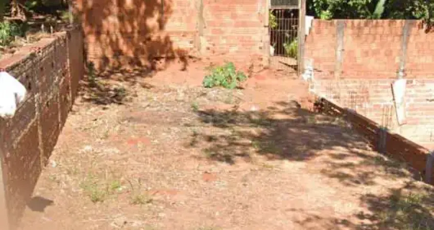 Casa à venda no Tangarás, Bauru 