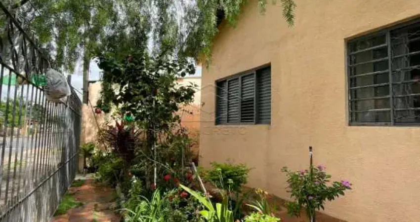 Casa com 3 quartos à venda na Vila Seabra, Bauru