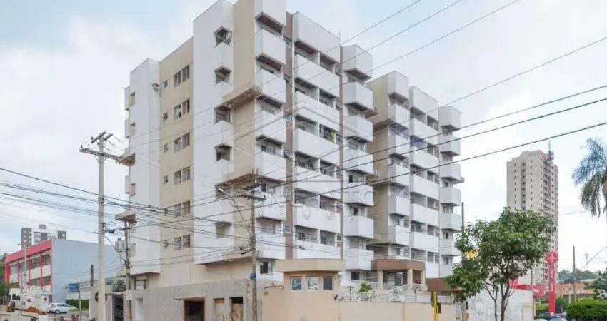 Apartamento com 2 quartos à venda na Vila Aviação, Bauru 