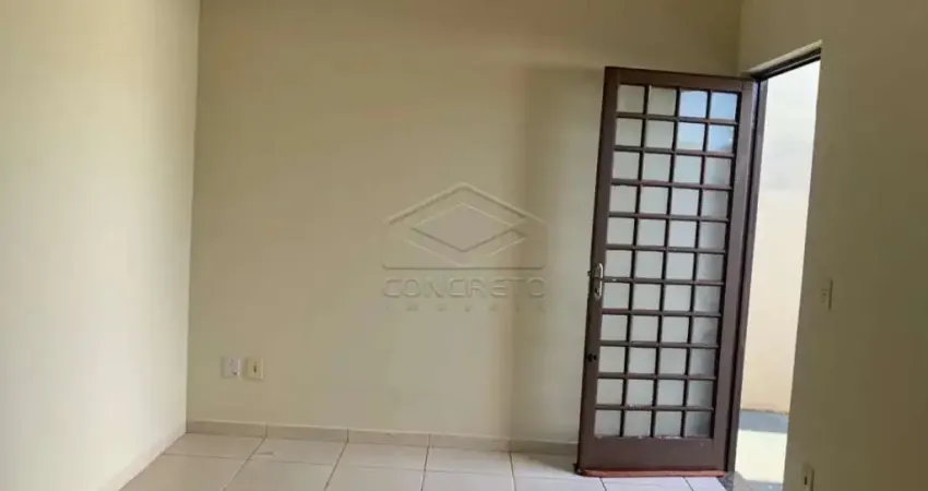 Casa no Jardim Cambui