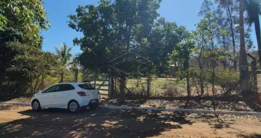 Terreno à venda no Parque Fazenda Bandeirantes, Piratininga 