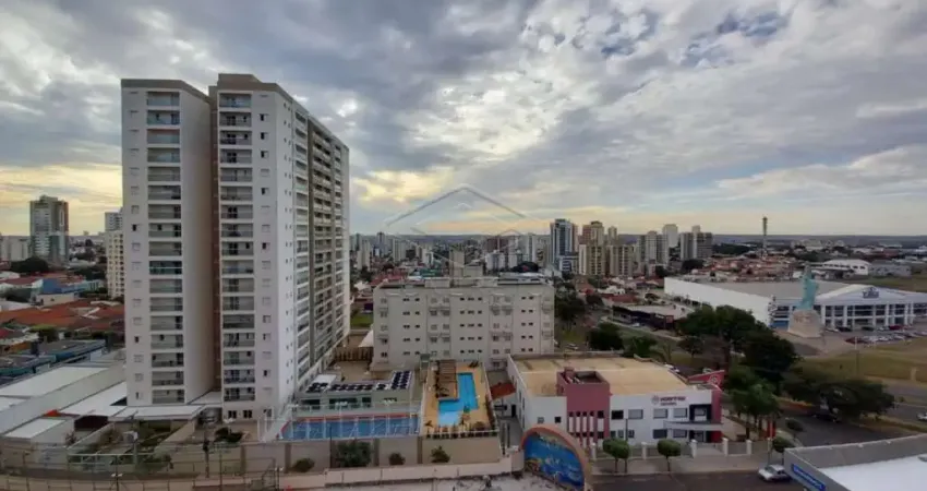 Apartamento com 3 quartos à venda no Jardim Infante Dom Henrique, Bauru 