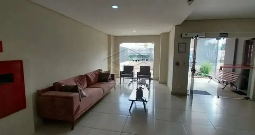 Apartamento com 3 quartos à venda no Jardim Nasralla, Bauru 