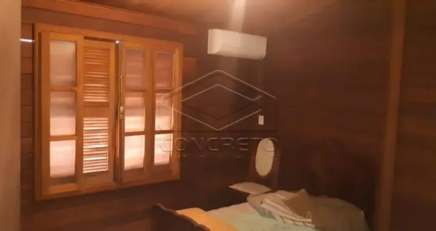 Casa Condomínio em Bauru