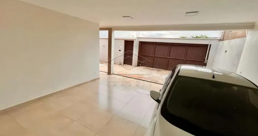 Casa com 2 quartos à venda no Residencial Villacittá, Lençóis Paulista 