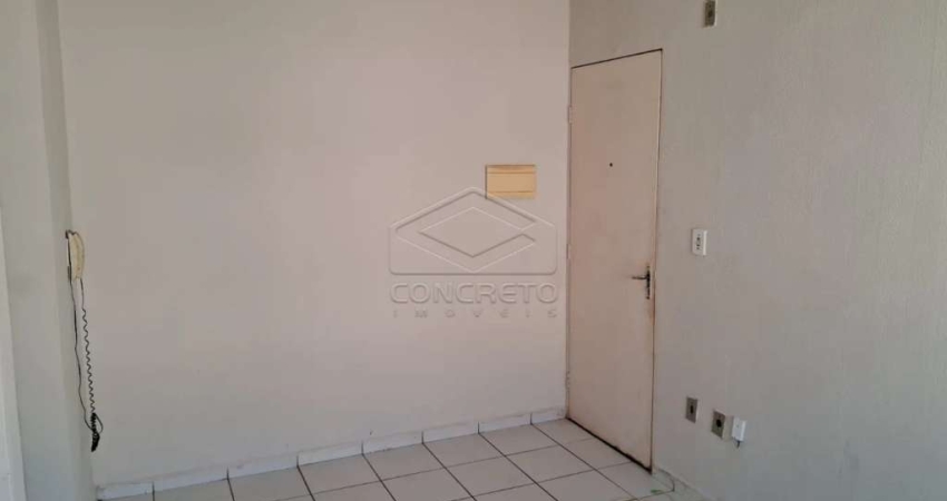 Apartamento  - RESIDENCIAL SANT ANA