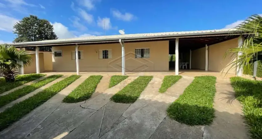 Casa Padrão em Botucatu