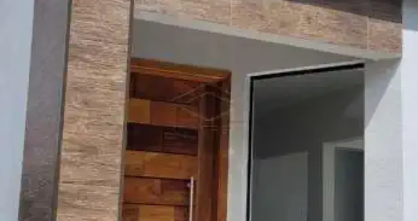 Casa com 3 quartos à venda na Vila São Judas Thadeu, Botucatu 