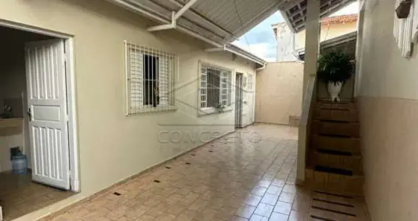 Casa à Venda