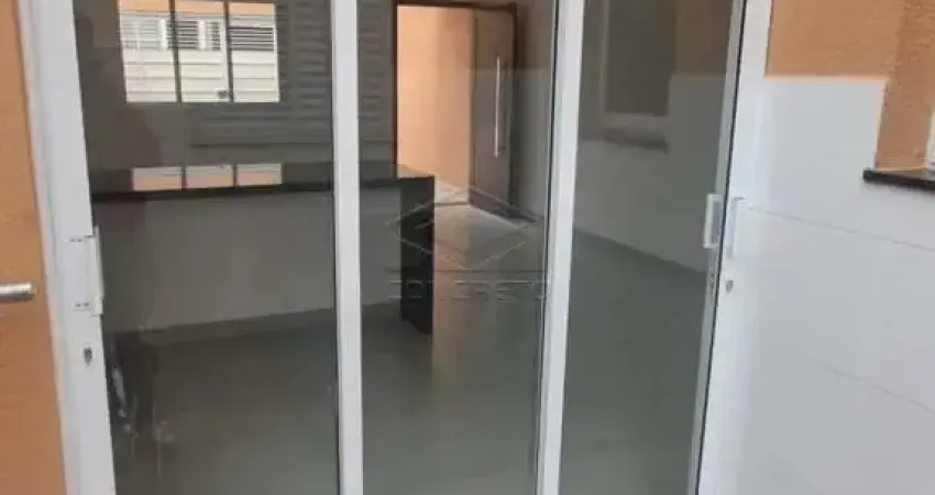 Casa com 2 quartos à venda no Altos do Paraíso, Botucatu 