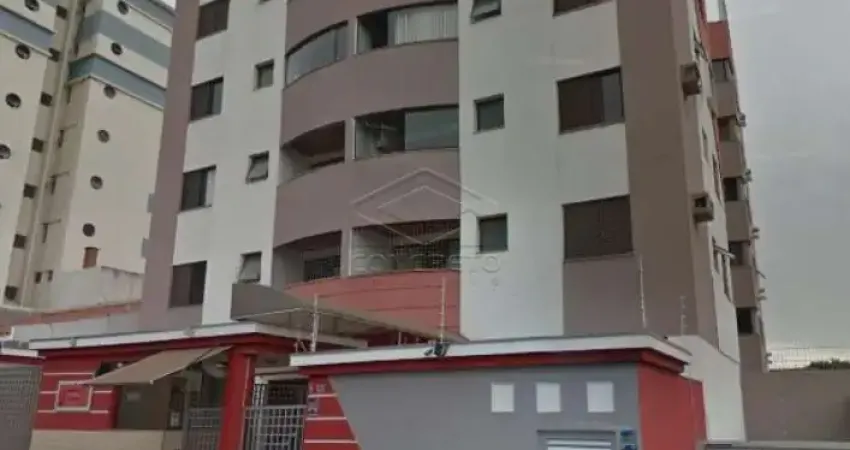Lindo apartamento para venda no residencial QUEBEC!