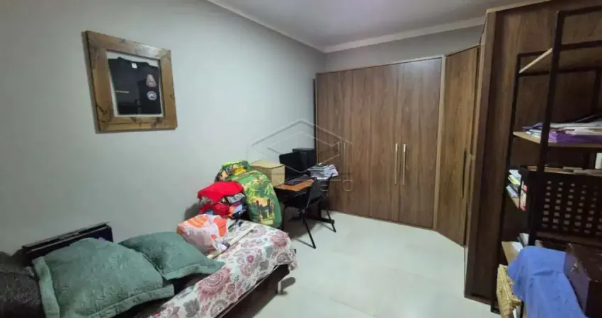 Casa Padrão em Jaú