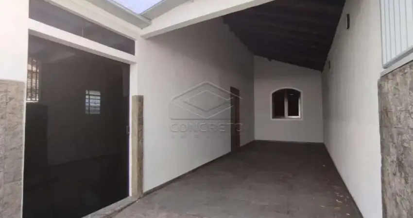 Casa com 5 quartos à venda na Vila São João da Boa Vista, Bauru 