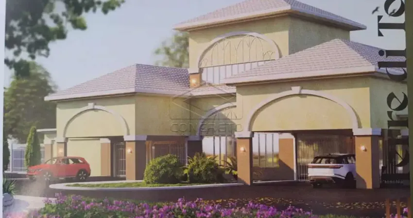 Terreno à venda na Vila Serrão, Bauru