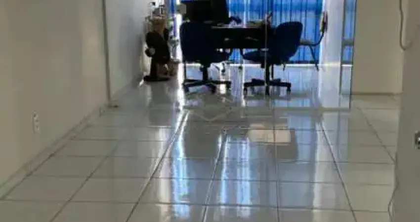 Sala comercial à venda no Centro, Bauru 