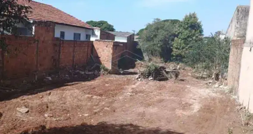 Casa à venda na Vila Independência, Bauru 