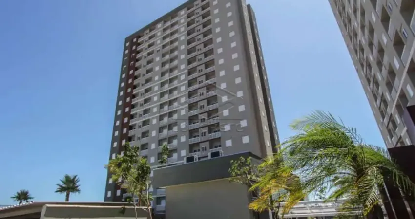 Apartamento com 3 quartos à venda no Residencial Parque Granja Cecília B, Bauru 