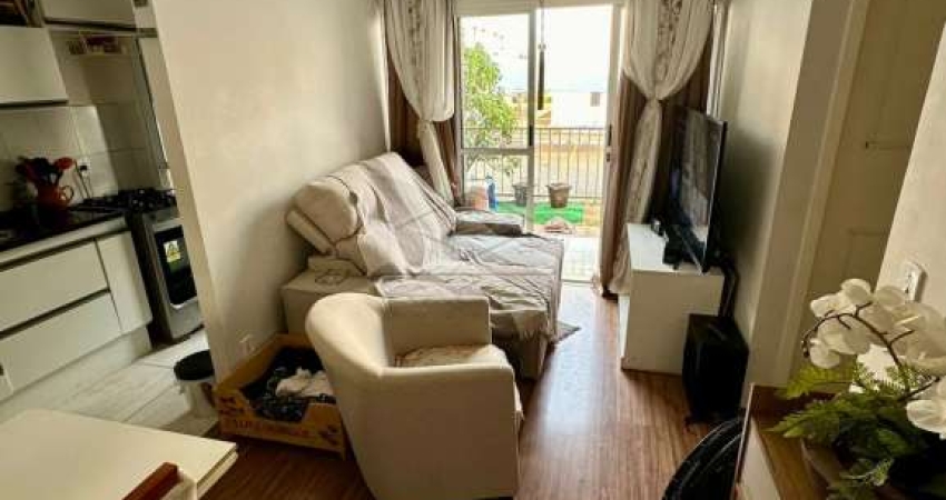 Apartamento Térreo -