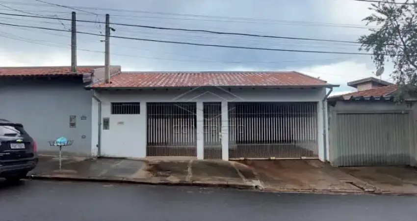 Casa com 3 quartos à venda no Núcleo Residencial Alto Alegre, Bauru