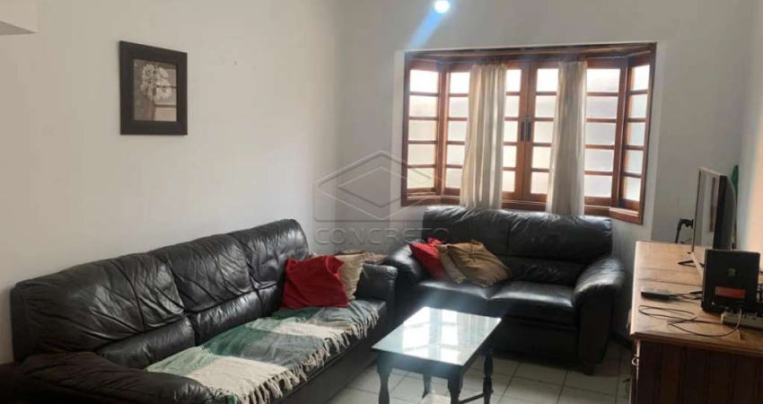 Casa em condomínio fechado com 3 quartos à venda no Parque Jardim Europa, Bauru 