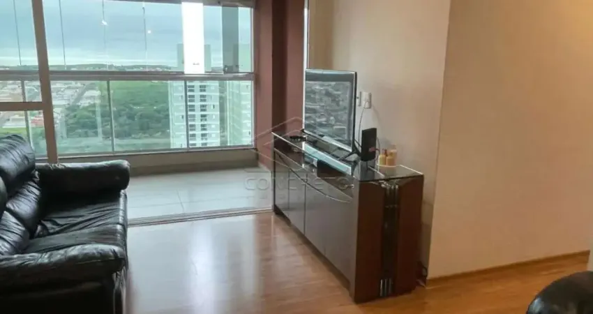 Apartamento com 3 quartos à venda no Centro, Botucatu 
