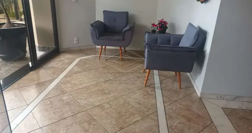 Apartamento com 3 quartos à venda no Centro, Botucatu 