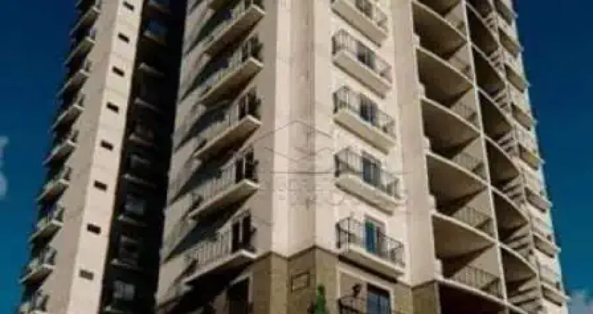 Apartamento com 3 quartos à venda no Centro, Botucatu 