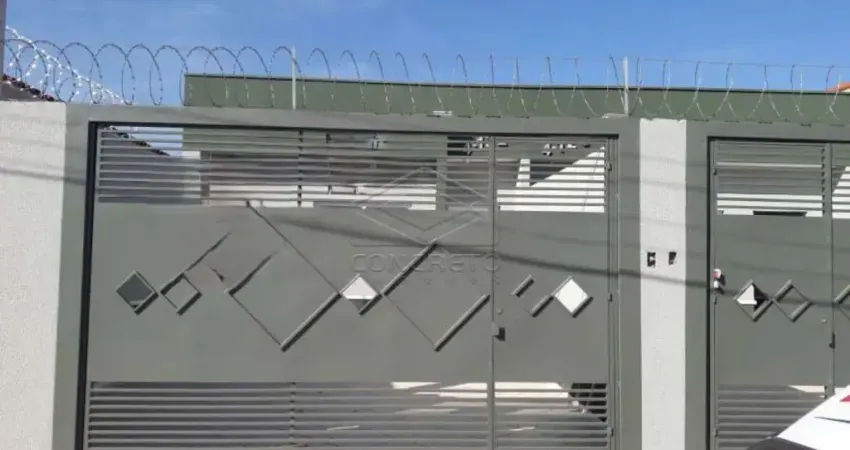 Casa com 2 quartos à venda no Parque Jaraguá, Bauru