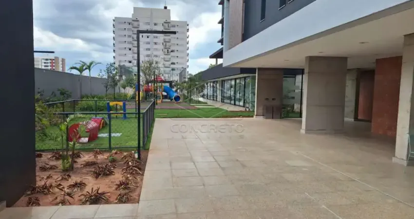 Lindo apartamento duplex novo