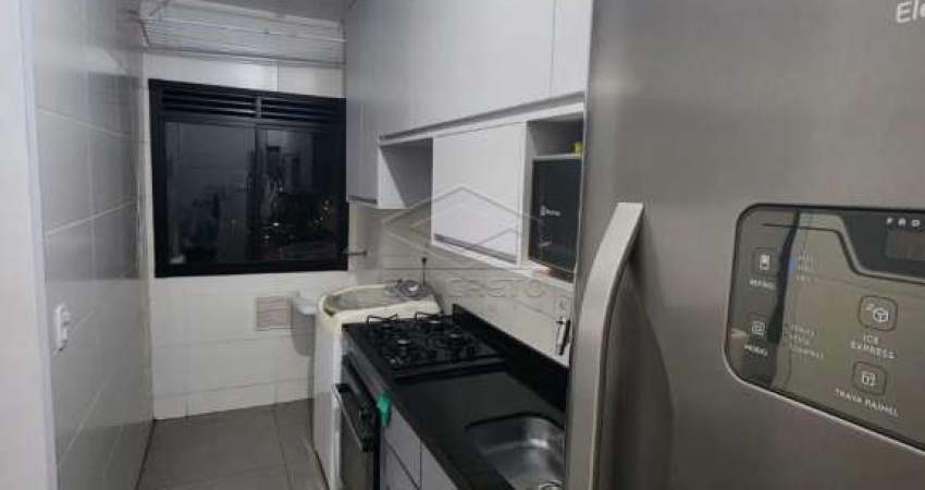 Apartamento com 2 quartos à venda no Jardim Colonial, Bauru 