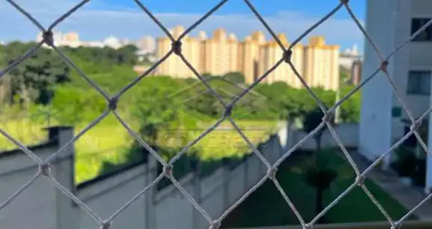 Apartamento com 02 dormitórios - Bela Europa