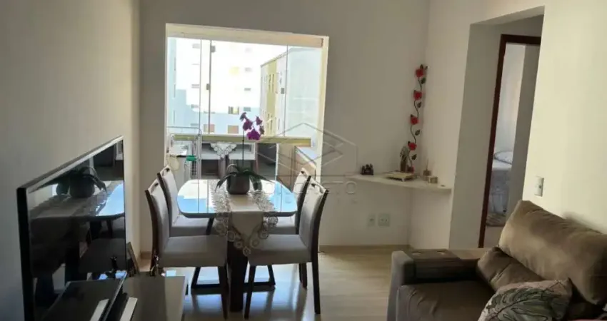 Apartamento com 2 quartos à venda na Vila Cidade Universitária, Bauru 