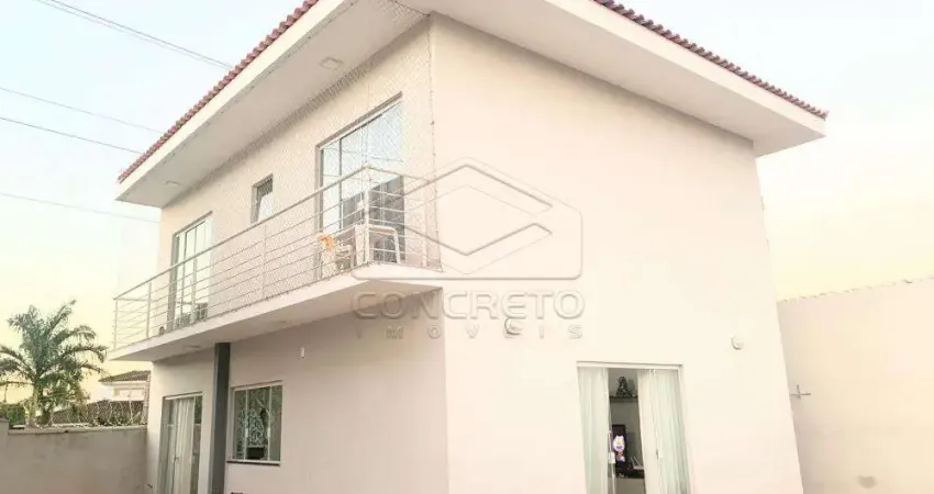 Casa Padrão em Bauru