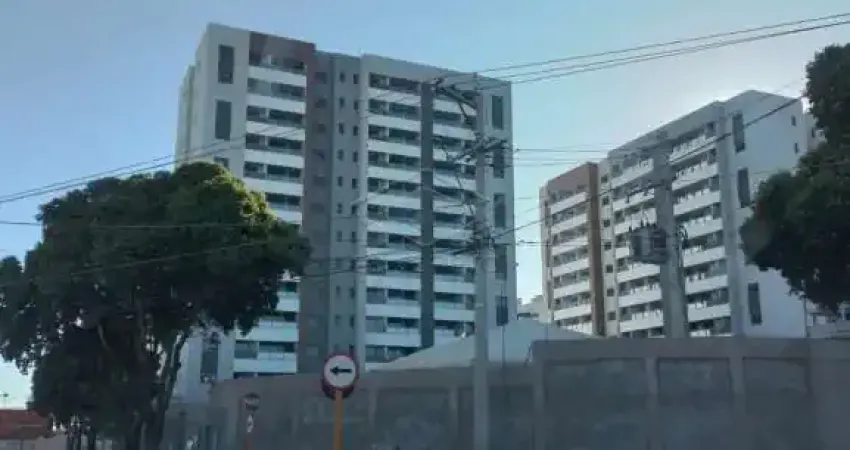 Apartamento com 3 quartos à venda no Jardim Estoril IV, Bauru 