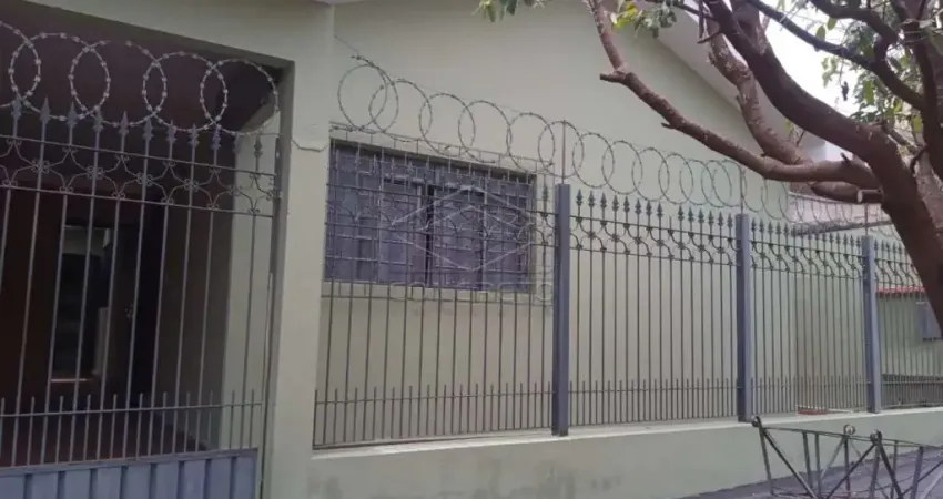 Casa com 2 quartos à venda na Vila Pacífico, Bauru 