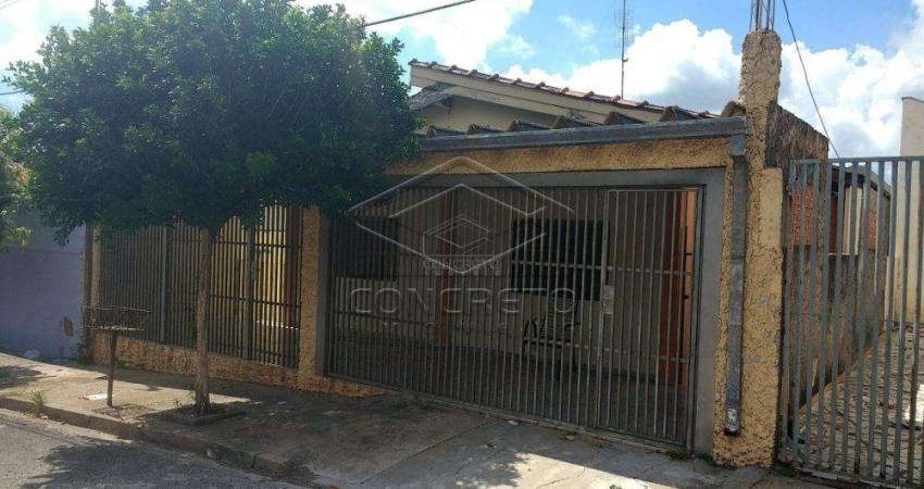 Casa com 1 quarto à venda na Vila Cardia, Bauru 