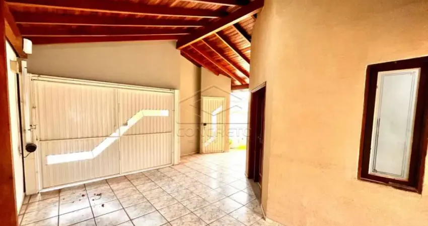 Casa com 3 quartos à venda no Jardim Ubirama, Lençóis Paulista 