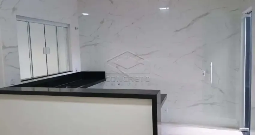 Casa com 2 quartos à venda na Vila São Paulo, Bauru 