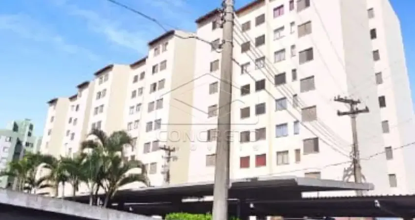 Apartamento com 3 quartos à venda no Jardim Auri Verde, Bauru