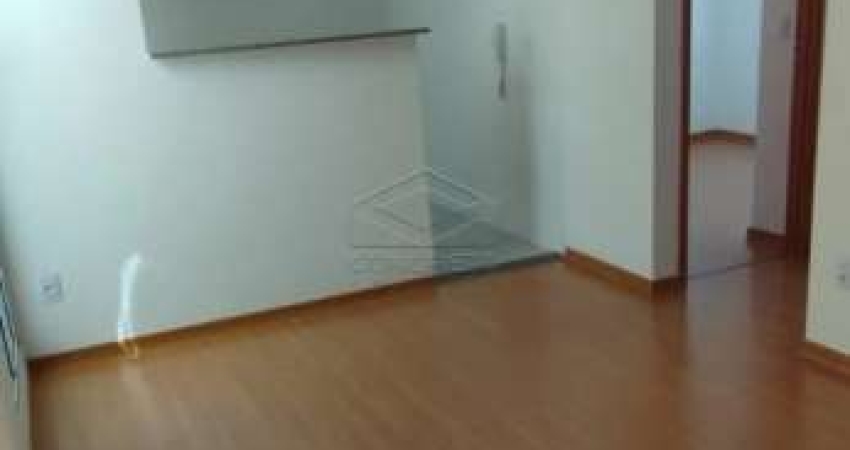 Apartamento com 2 quartos à venda na Chácara Recreio do Havaí, Botucatu 