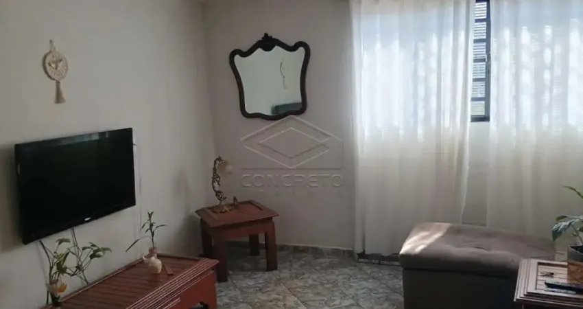 Casa com 3 quartos à venda no Jardim Paraíso, Botucatu 