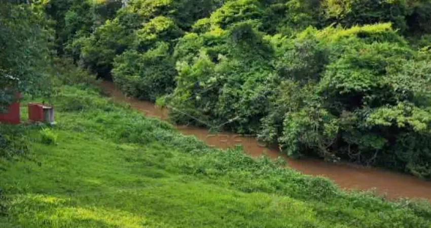 Fazenda à venda no Guaianás, Pederneiras 