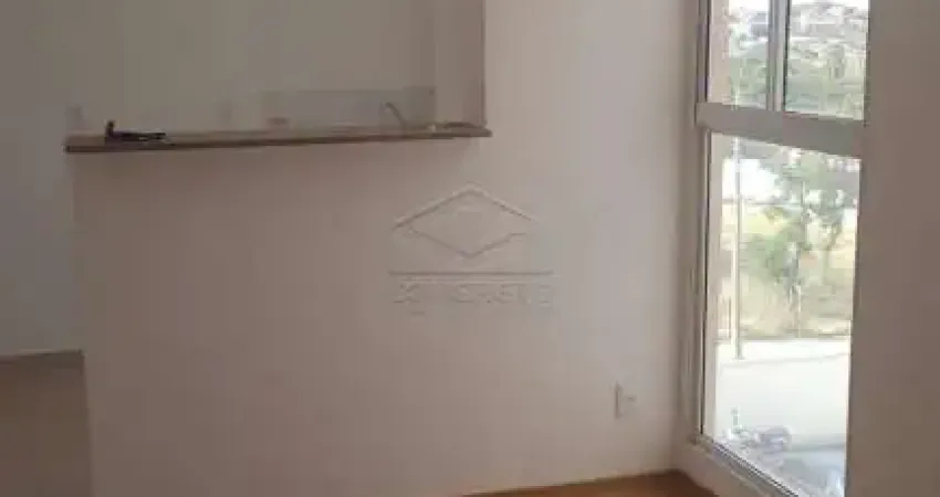 Apartamento 02 Dormitório no Bella Russia