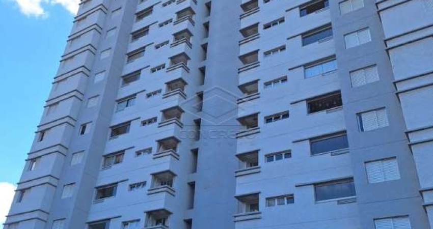 Apartamento Cobertura em Botucatu