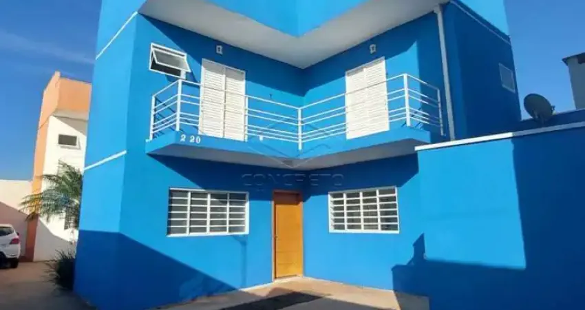 Casa com 2 quartos à venda no Parque Vista Alegre, Bauru 