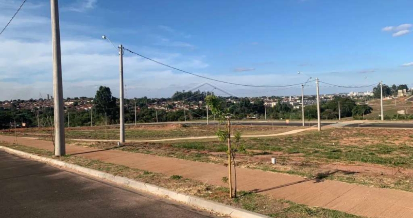 Terreno à venda na Vila Dutra, Bauru 
