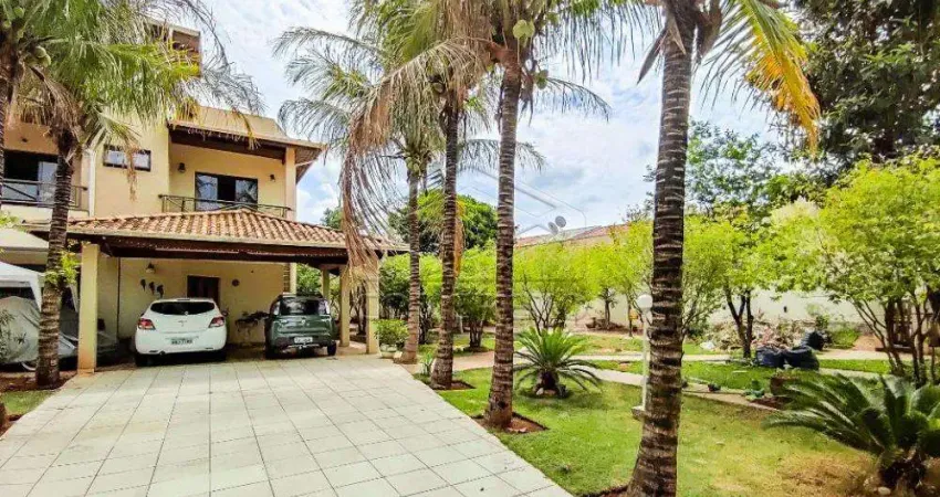 Casa com 3 quartos à venda no Parque São João, Bauru 
