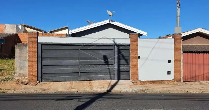 Casa com 5 quartos à venda no Jardim da Grama, Bauru