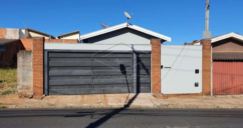 Casa com 5 quartos à venda no Jardim da Grama, Bauru 