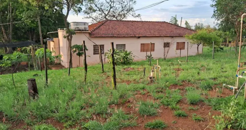 Fazenda à venda no Centro, Duartina